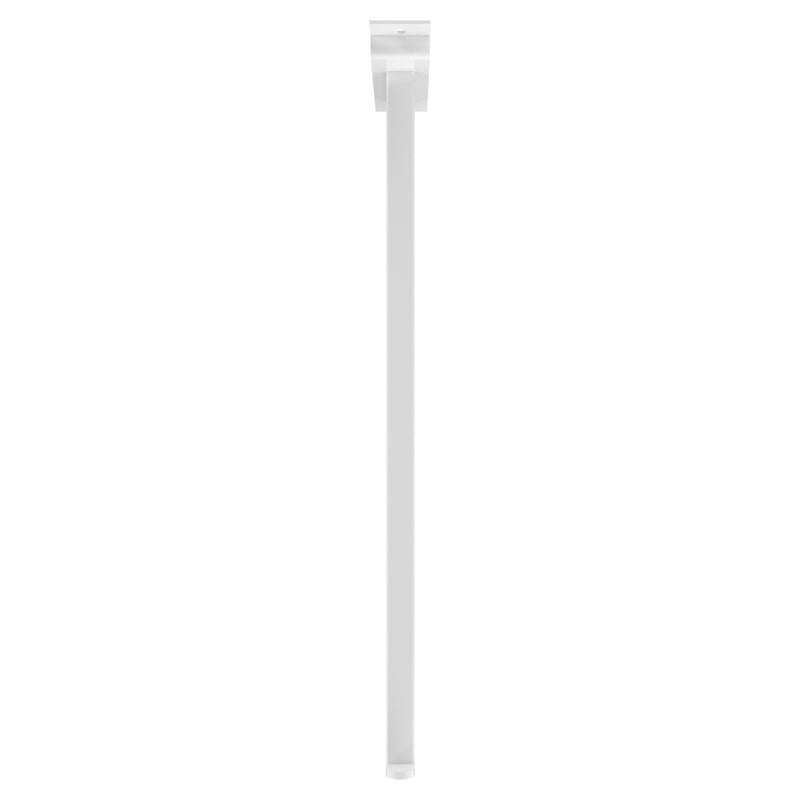 MODify Slatwall Faceout Bar 12"