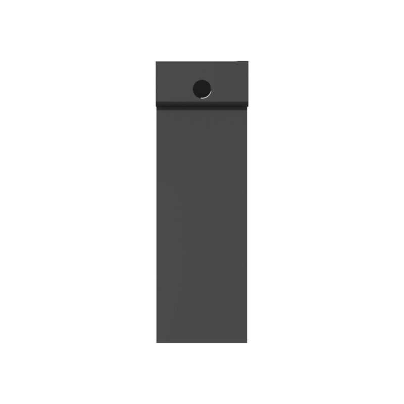 MODify Slatwall Faceout Bar 6"