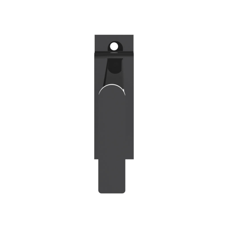 MODify Slatwall Faceout Bar 6"