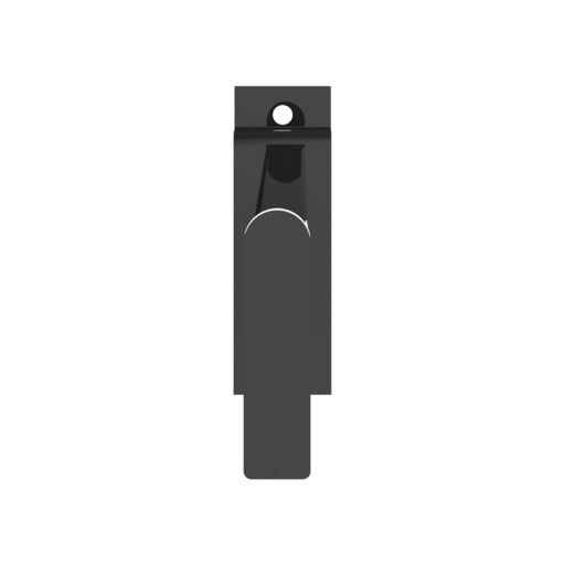 MODify Slatwall Faceout Bar 6"