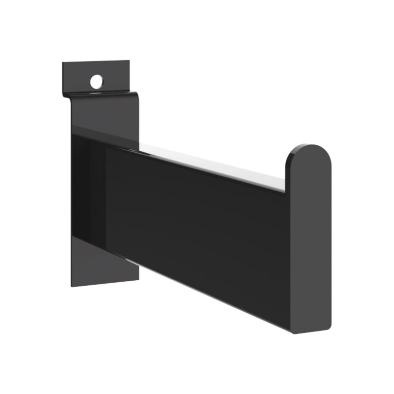 MODify Slatwall Faceout Bar 6"