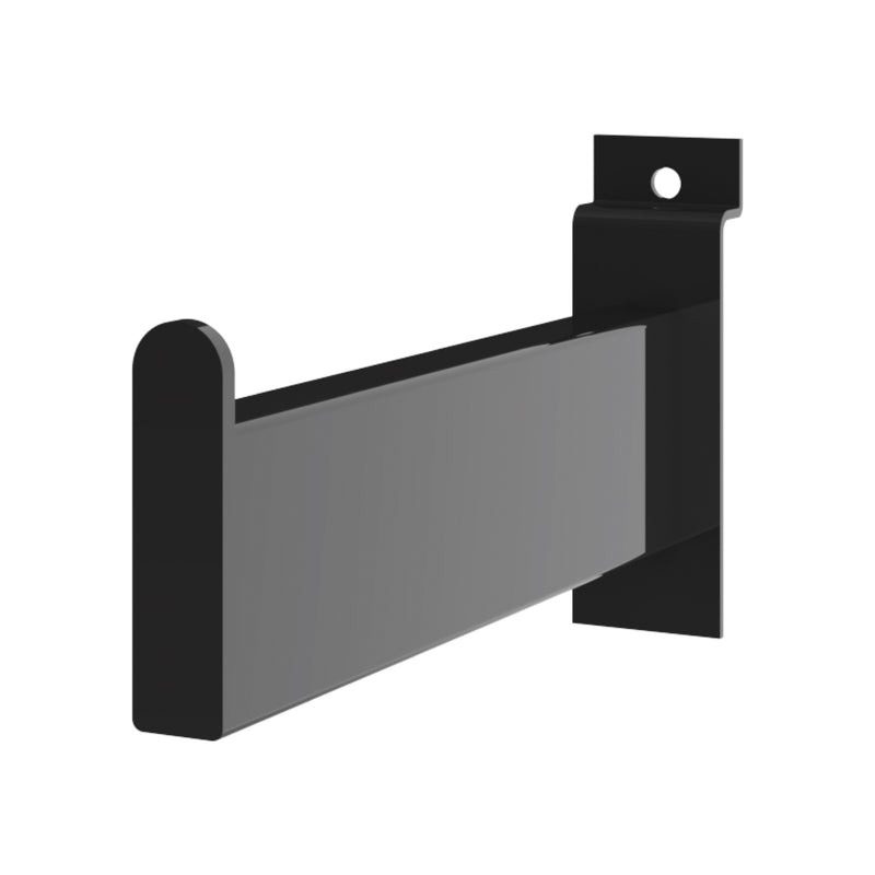 MODify Slatwall Faceout Bar 6"