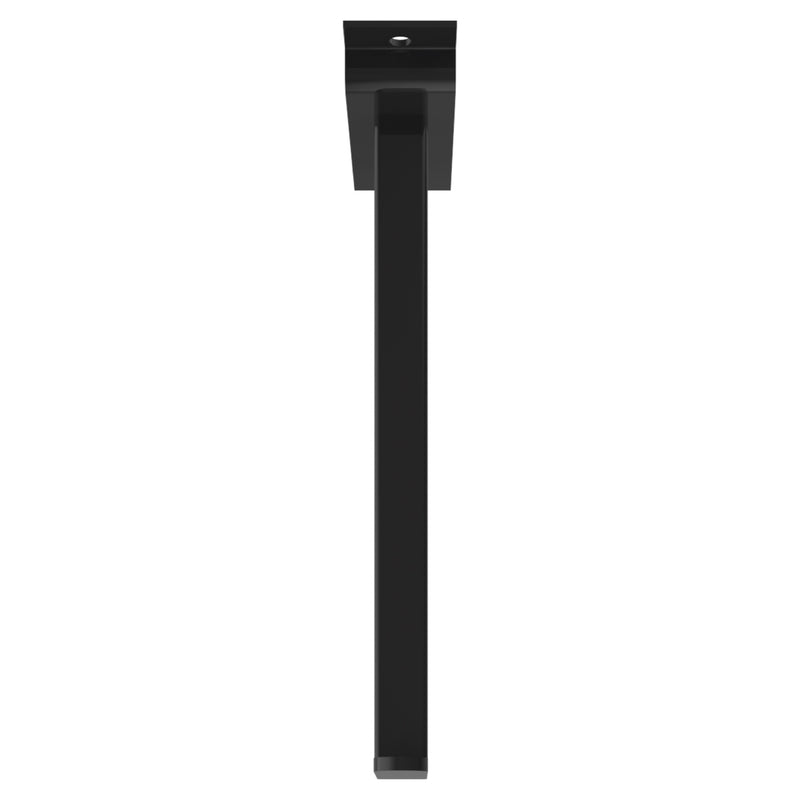 MODify Slatwall Faceout Bar 6"