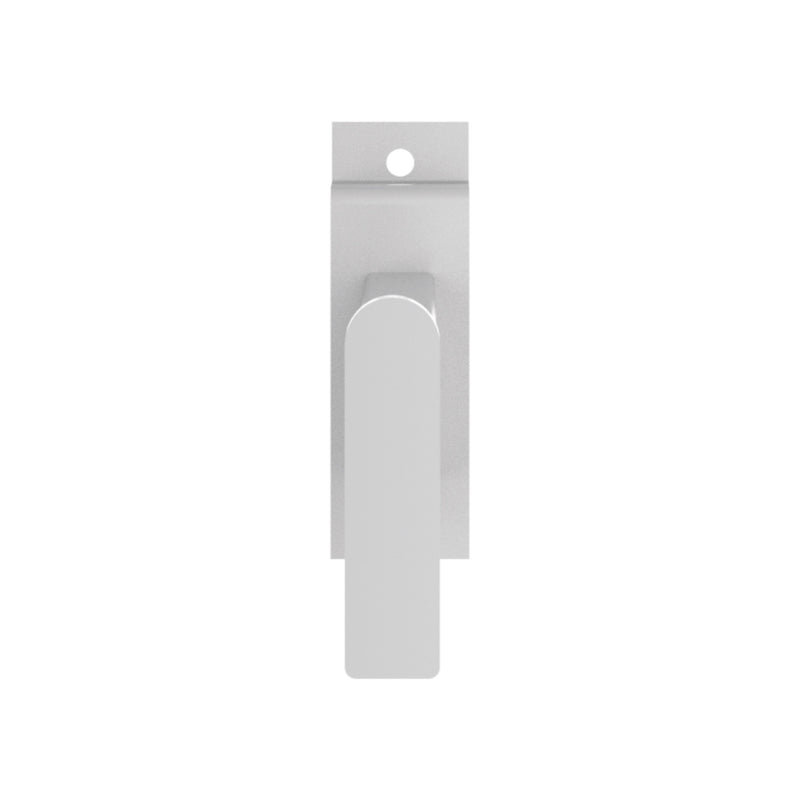 MODify Slatwall Faceout Bar 6"