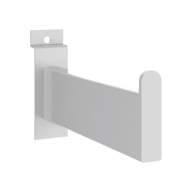 MODify Slatwall Faceout Bar 6"