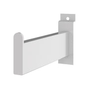 MODify Slatwall Faceout Bar 6"