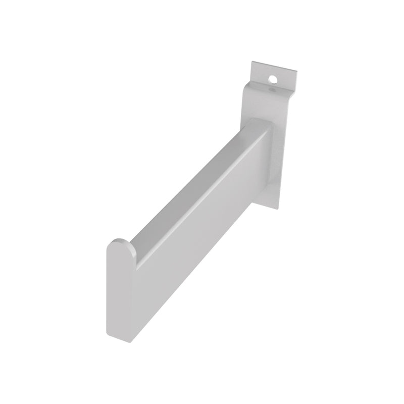MODify Slatwall Faceout Bar 6"