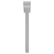 MODify Slatwall Faceout Bar 6"
