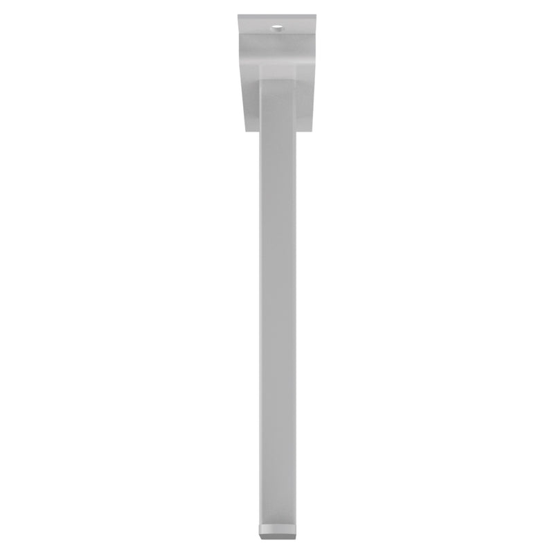 MODify Slatwall Faceout Bar 6"