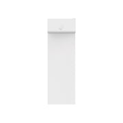 MODify Slatwall Faceout Bar 6"