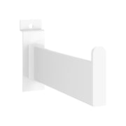 MODify Slatwall Faceout Bar 6"