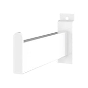 MODify Slatwall Faceout Bar 6"