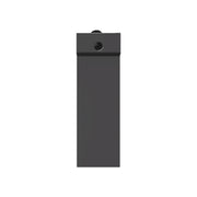 MODify Slatwall Faceout Bar 8"