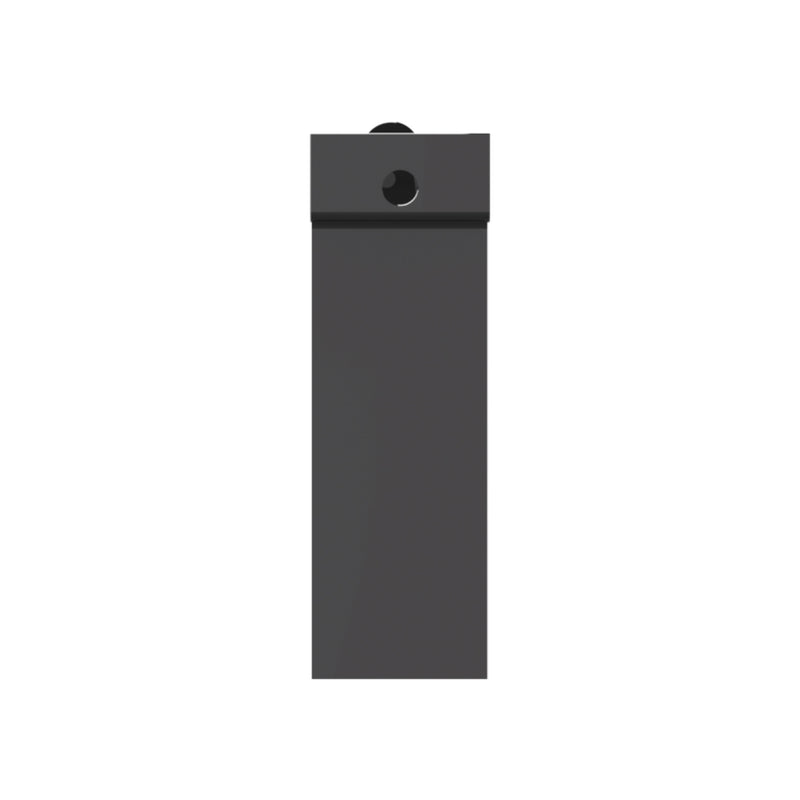 MODify Slatwall Faceout Bar 8"
