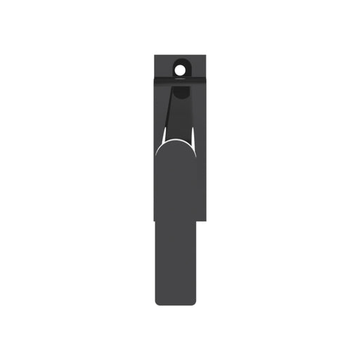 MODify Slatwall Faceout Bar 8"