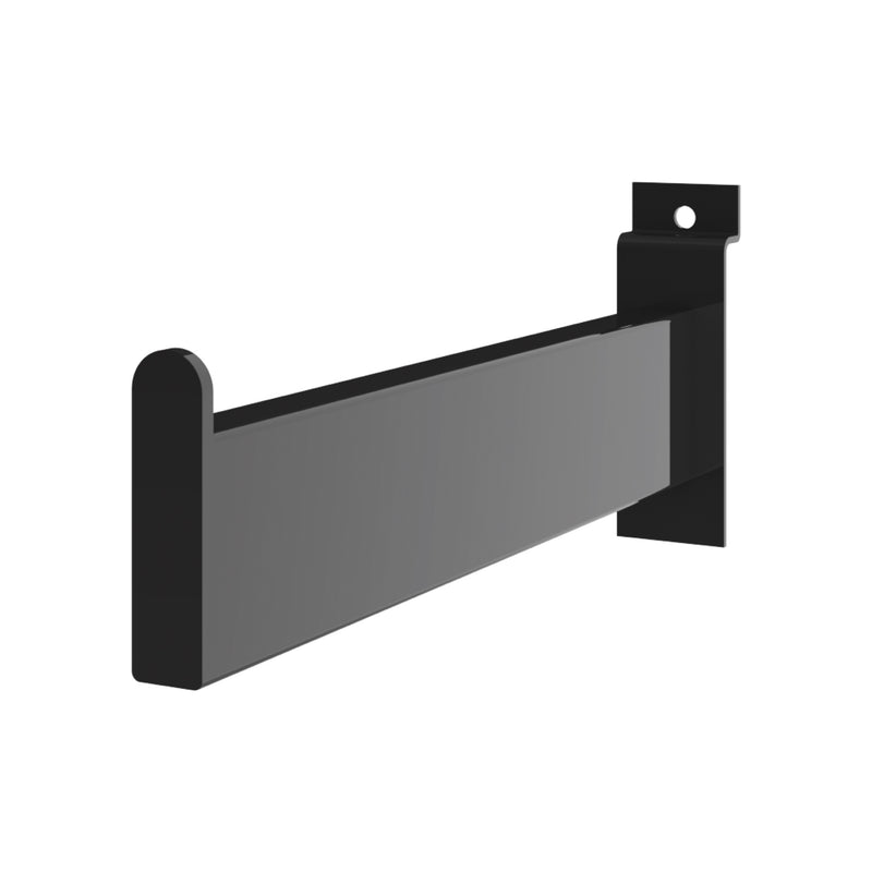 MODify Slatwall Faceout Bar 8"