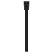 MODify Slatwall Faceout Bar 8"