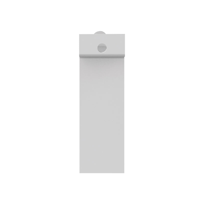 MODify Slatwall Faceout Bar 8"