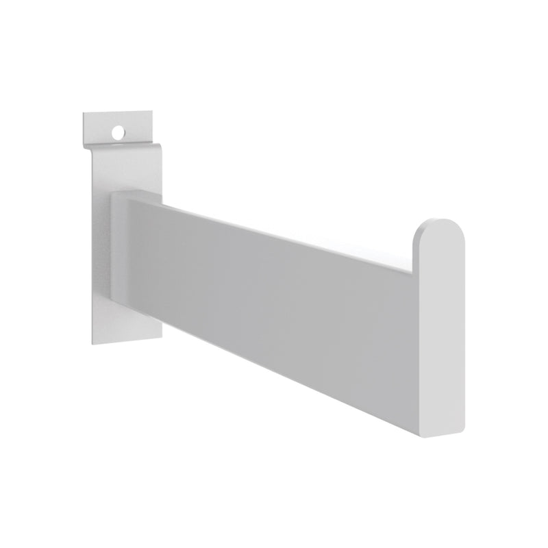 MODify Slatwall Faceout Bar 8"