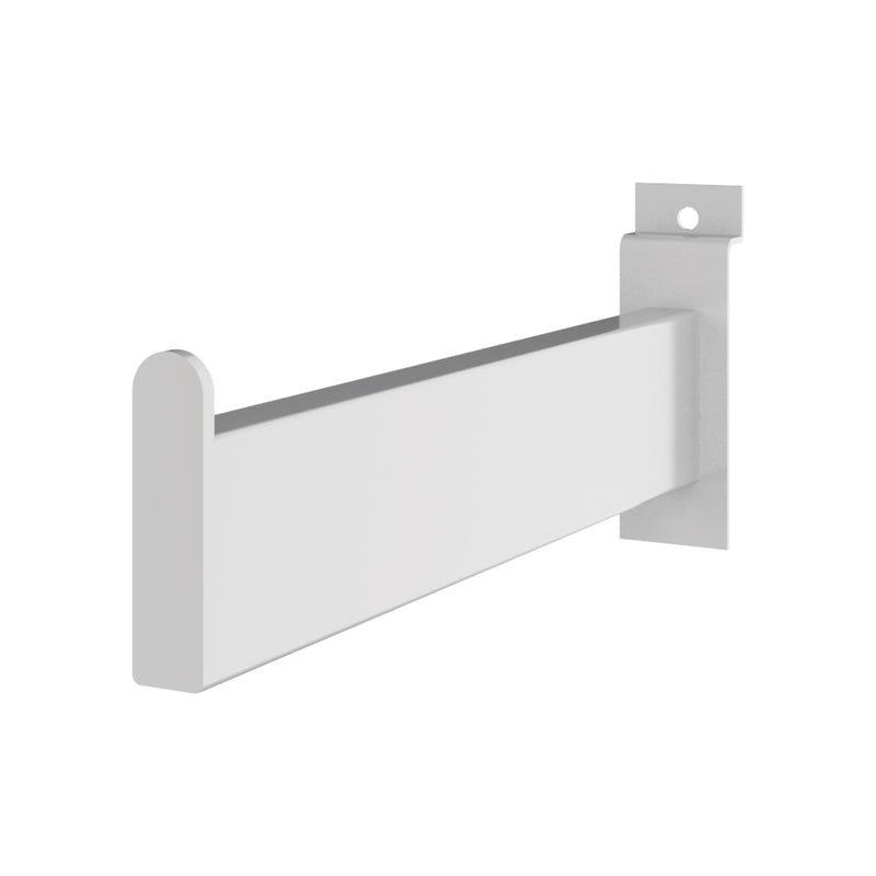 MODify Slatwall Faceout Bar 8"