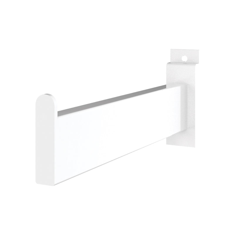 MODify Slatwall Faceout Bar 8"