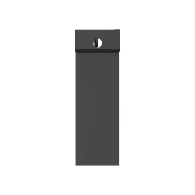 MODify Slatwall Hook 10" - 5 pack