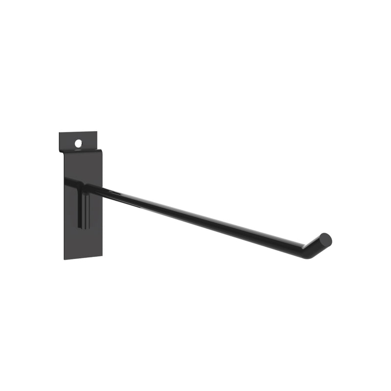 MODify Slatwall Hook 10" - 5 pack