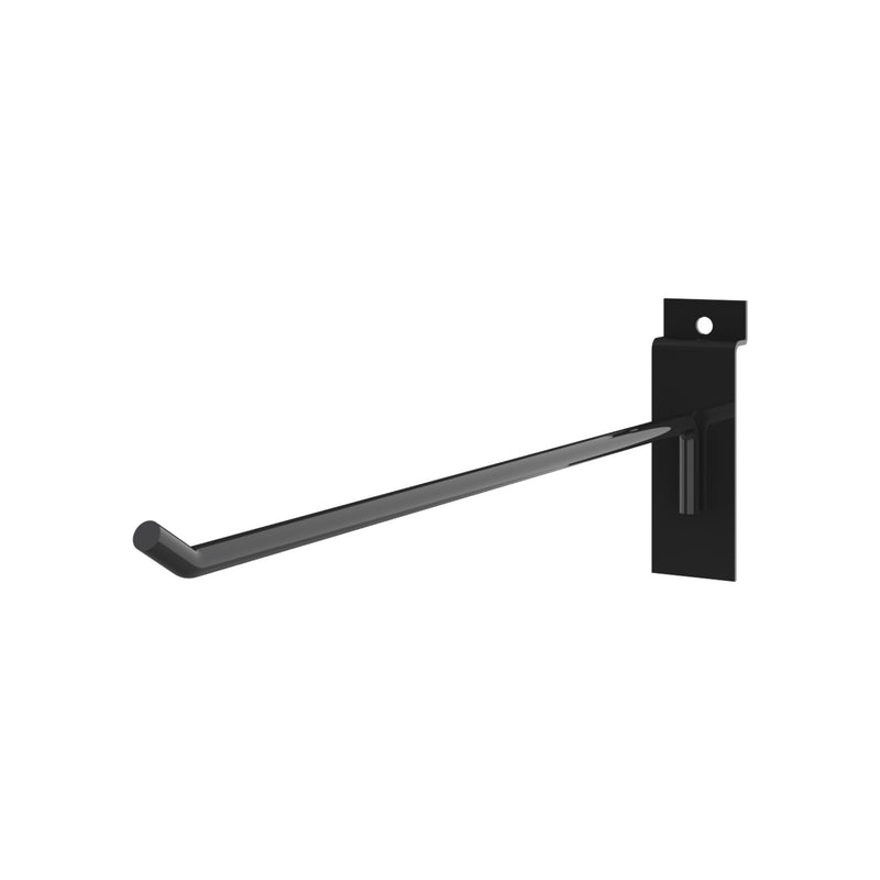 MODify Slatwall Hook 10" - 5 pack