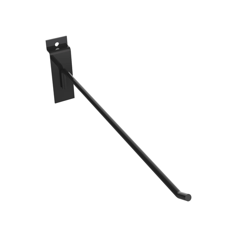 MODify Slatwall Hook 10" - 5 pack