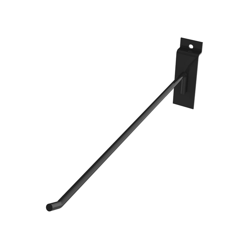 MODify Slatwall Hook 10" - 5 pack