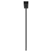 MODify Slatwall Hook 10" - 5 pack