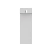 MODify Slatwall Hook 10" - 5 pack