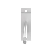 MODify Slatwall Hook 10" - 5 pack