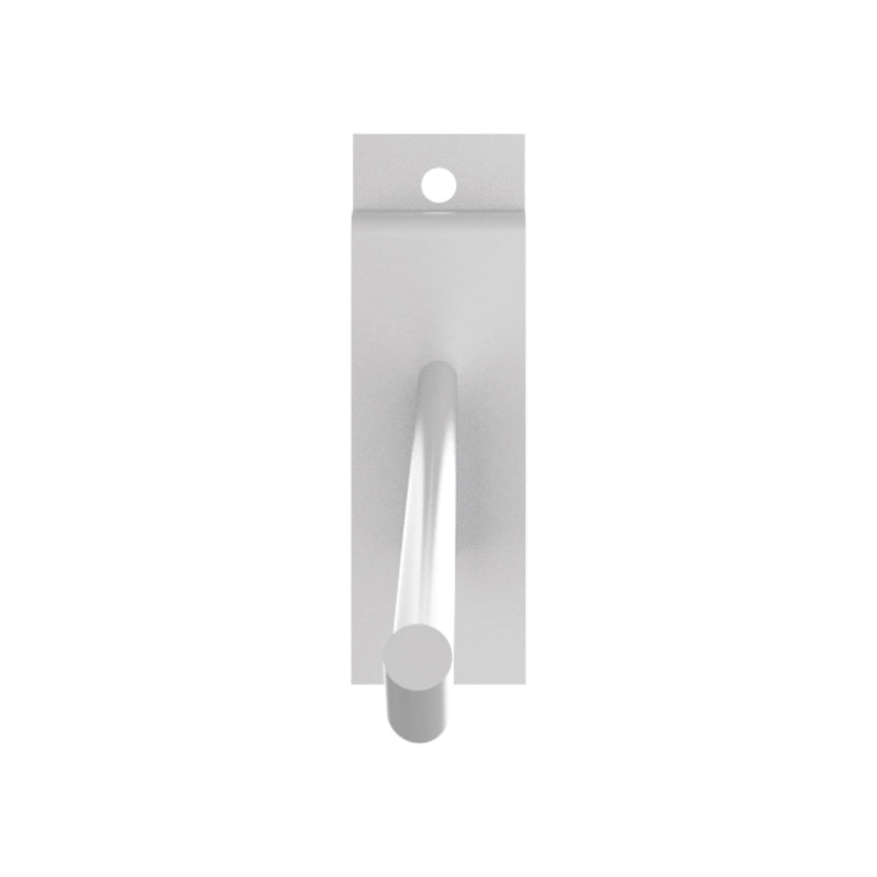MODify Slatwall Hook 10" - 5 pack