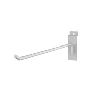 MODify Slatwall Hook 10" - 5 pack