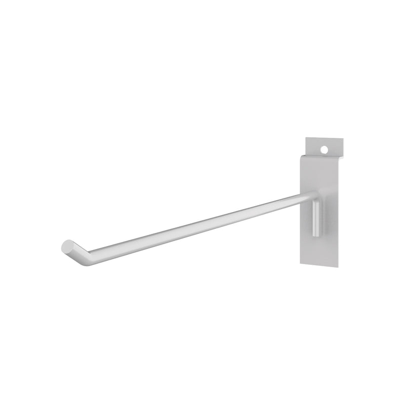 MODify Slatwall Hook 10" - 5 pack