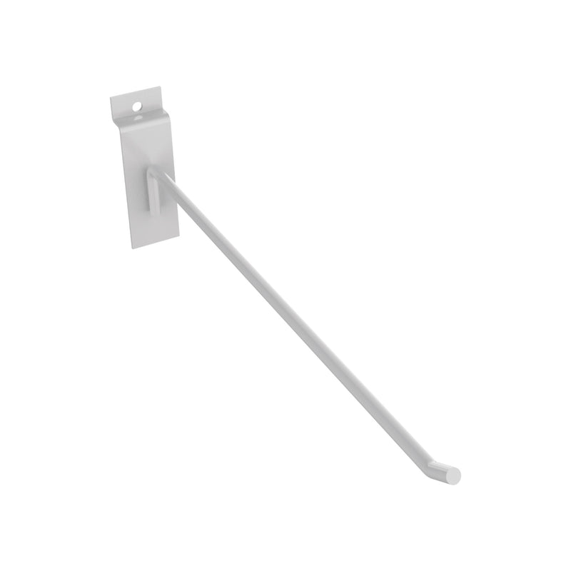 MODify Slatwall Hook 10" - 5 pack