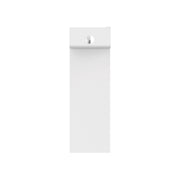 MODify Slatwall Hook 10" - 5 pack