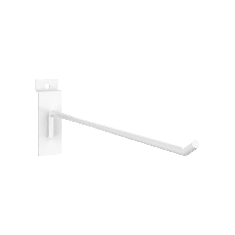 MODify Slatwall Hook 10" - 5 pack