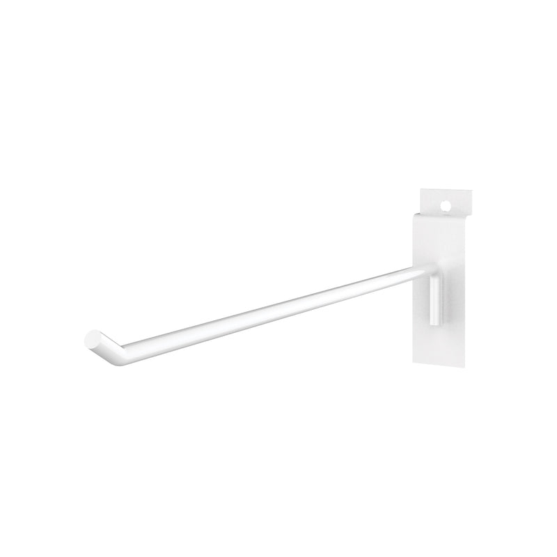 MODify Slatwall Hook 10" - 5 pack