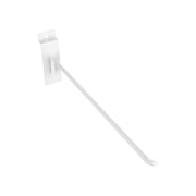 MODify Slatwall Hook 10" - 5 pack