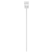 MODify Slatwall Hook 10" - 5 pack