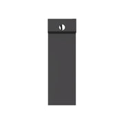 MODify Slatwall Hook 12" - 5 pack