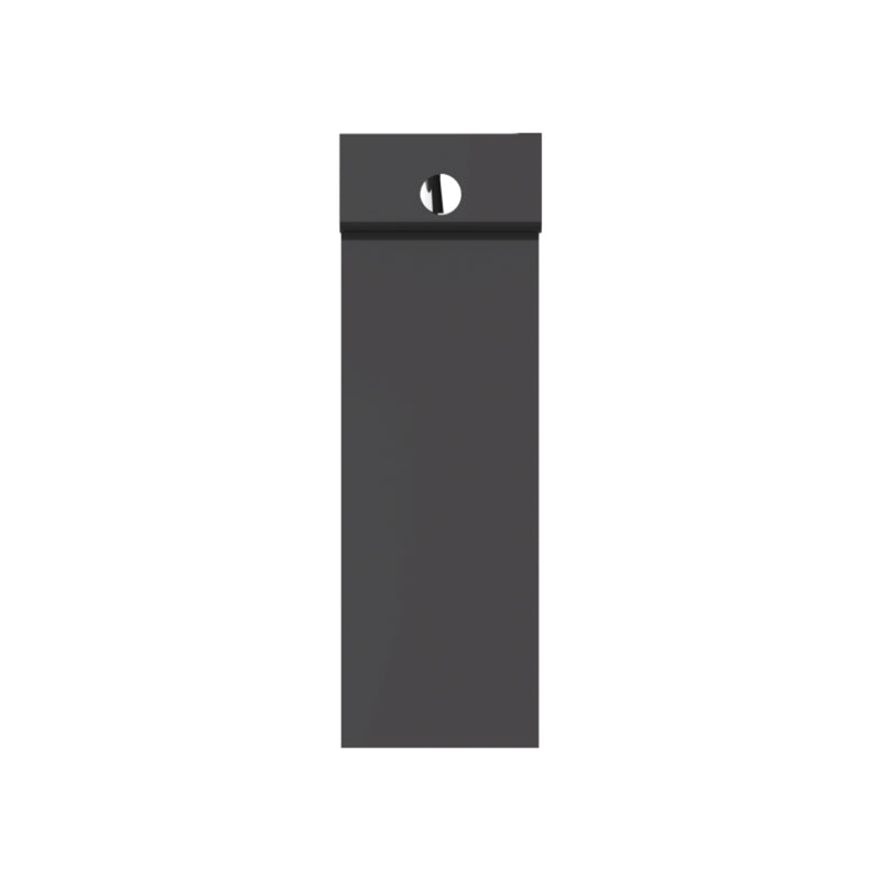MODify Slatwall Hook 12" - 5 pack