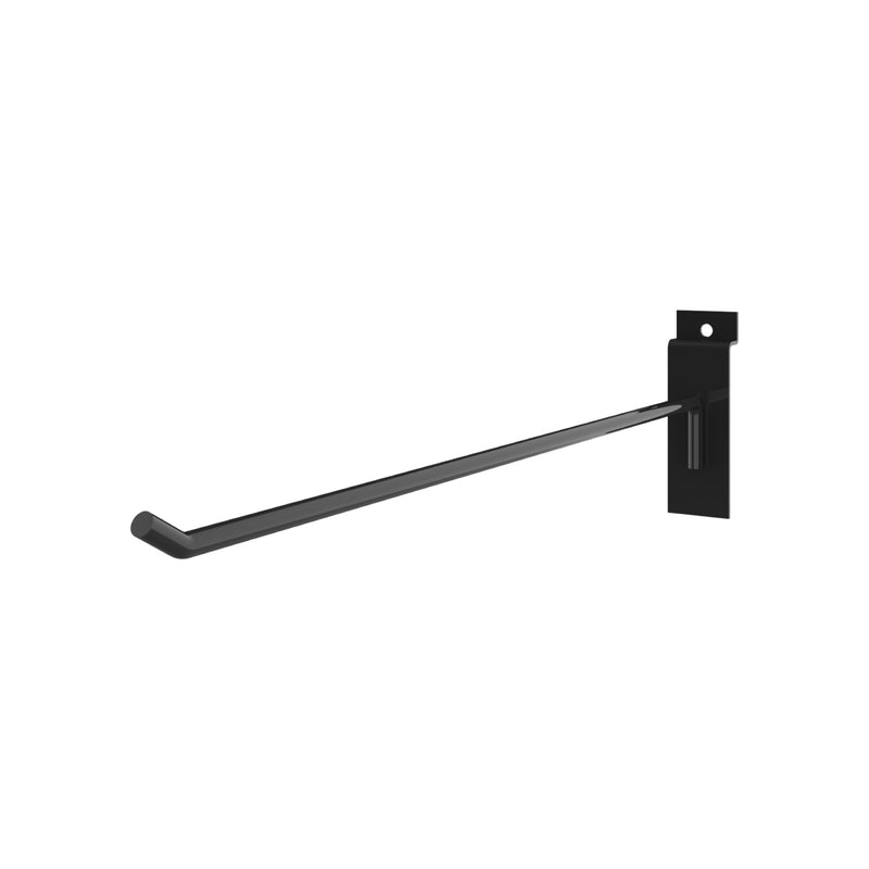 MODify Slatwall Hook 12" - 5 pack