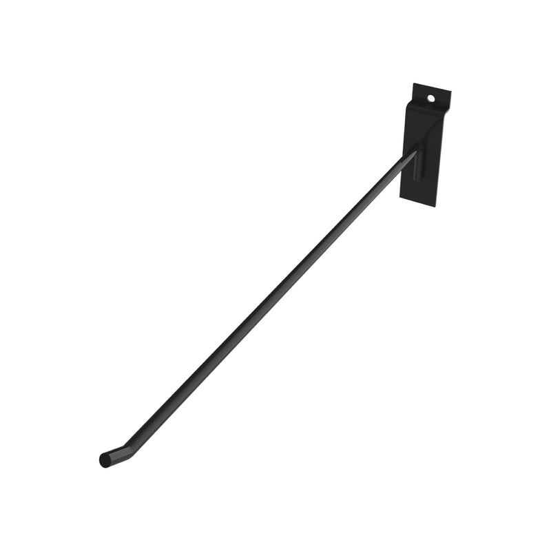 MODify Slatwall Hook 12" - 5 pack