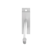 MODify Slatwall Hook 12" - 5 pack