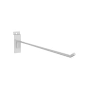 MODify Slatwall Hook 12" - 5 pack
