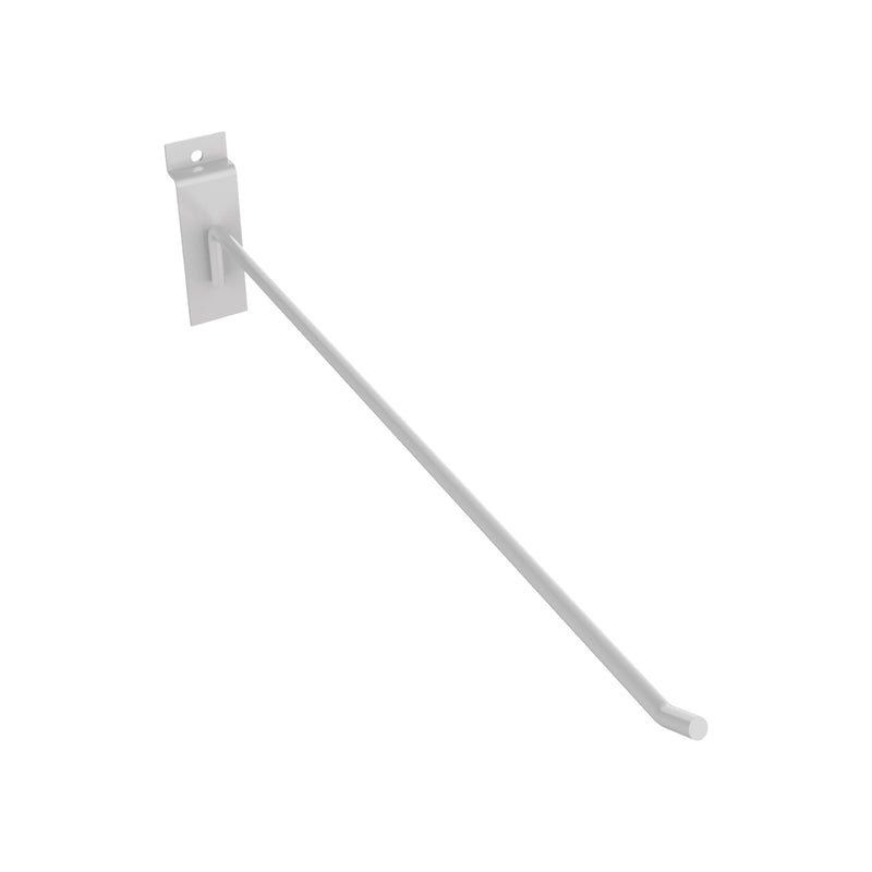 MODify Slatwall Hook 12" - 5 pack