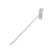 MODify Slatwall Hook 12" - 5 pack
